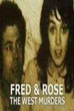 Watch Discovery Channel Fred and Rose The West Murders Myflixer