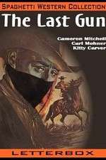 Watch The Last Gun Myflixer