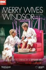 Watch Royal Shakespeare Company: The Merry Wives of Windsor Myflixer