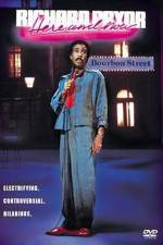 Watch Richard Pryor ...Here and Now Myflixer
