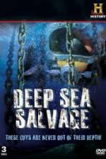 Watch History Channel Deep Sea Salvage - Deadly Rig Myflixer