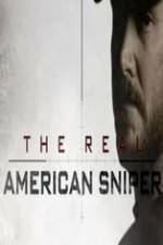 Watch The Real American Sniper Myflixer