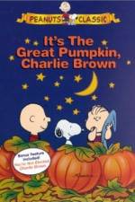 Watch It's the Great Pumpkin Charlie Brown Myflixer