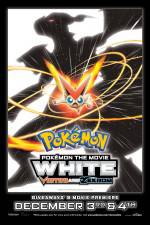 Watch Pokemon The Movie - White Victini And Zekrom Myflixer