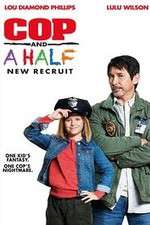 Watch Cop and a Half 2 Myflixer