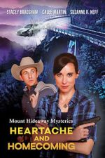 Watch Mount Hideaway Mysteries: Heartache and Homecoming Myflixer