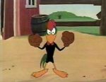 Watch Sock a Doodle Do (Short 1952) Myflixer
