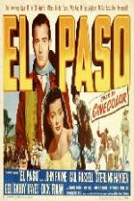 Watch El Paso - staden utan lag Myflixer