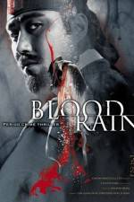 Watch Blood Rain Myflixer