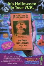 Watch Out There Halloween Mega Tape Myflixer