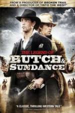 Watch The Legend of Butch & Sundance Myflixer