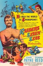 Watch Raiders of the Seven Seas Myflixer