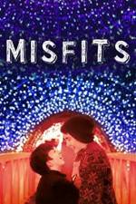 Watch Misfits Myflixer