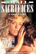 Watch Small Sacrifices Myflixer