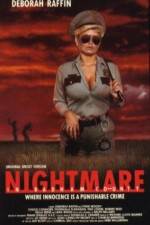 Watch Nightmare in Badham County Myflixer