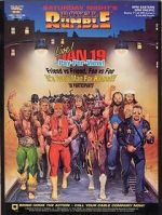 Watch Royal Rumble (TV Special 1991) Myflixer