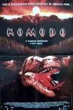 Watch Komodo Myflixer