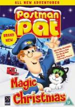 Watch Postman Pat's Magic Christmas Myflixer
