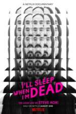 Watch I'll Sleep When I'm Dead Myflixer