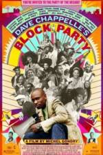 Watch Block Party Myflixer