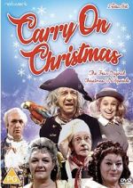 Watch Carry on Christmas Memories: Jack Douglas Myflixer