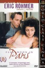 Watch Les nuits de la pleine lune Myflixer