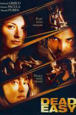Watch Dead Easy Myflixer