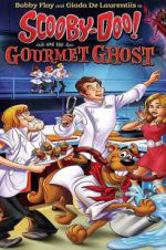 Watch Scooby-Doo! and the Gourmet Ghost Myflixer