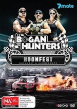 Watch Bogan Hunters: Bathurst Conspiracy Myflixer
