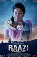 Watch Raazi Myflixer