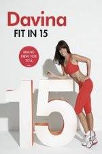 Watch Davina Fit In 15 Myflixer