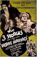 Watch Movie Maniacs (Short 1936) Myflixer