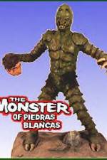 Watch The Monster of Piedras Blancas Myflixer