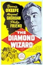Watch The Diamond Wizard Myflixer