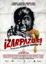 Watch Clawing! A Journey Through the Spanish Horror Myflixer