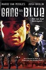Watch Gang in Blue Myflixer