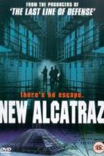 Watch New Alcatraz Myflixer