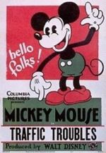 Watch Traffic Troubles (Short 1931) Myflixer