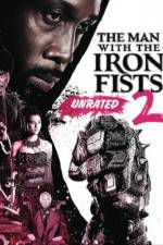 Watch The Man with the Iron Fists 2 Myflixer