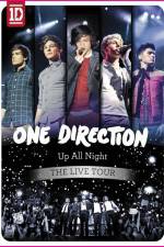 Watch Up All Night The Live Tour Myflixer