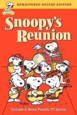 Watch Snoopy's Reunion Myflixer