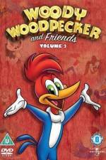 Watch Woody Woodpecker and His Friends Myflixer