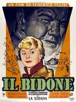 Watch Il Bidone Myflixer
