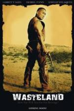 Watch Wasteland Myflixer