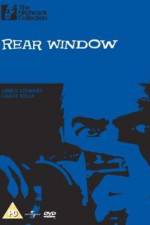Watch Rear Window Myflixer