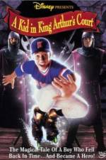 Watch A Kid in King Arthur's Court Myflixer