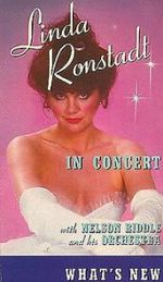 Watch Linda Ronstadt in Concert: What\'s New Myflixer