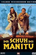 Watch Der Schuh des Manitu Myflixer