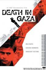 Watch Death in Gaza Myflixer