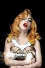 Watch Lady Gaga Music Video Collection Myflixer